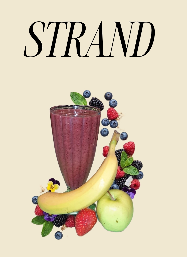 كوكتيل فواكه