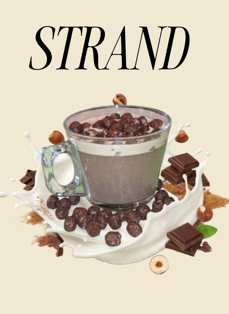 ميلو كورن فليكس